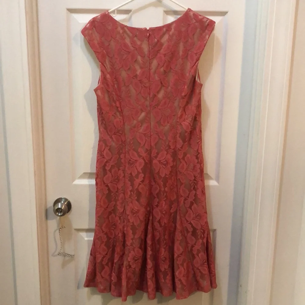 Dressbarn Dress - Picture 3 of 12